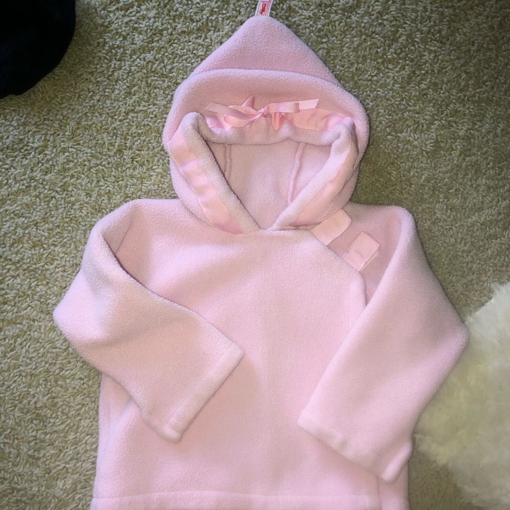 Widgeon Fleece